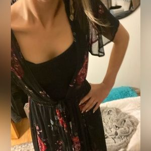 American Rag cover up